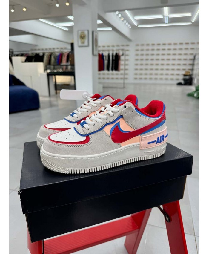 Air Force 1 Shadow Skateboard Shoes