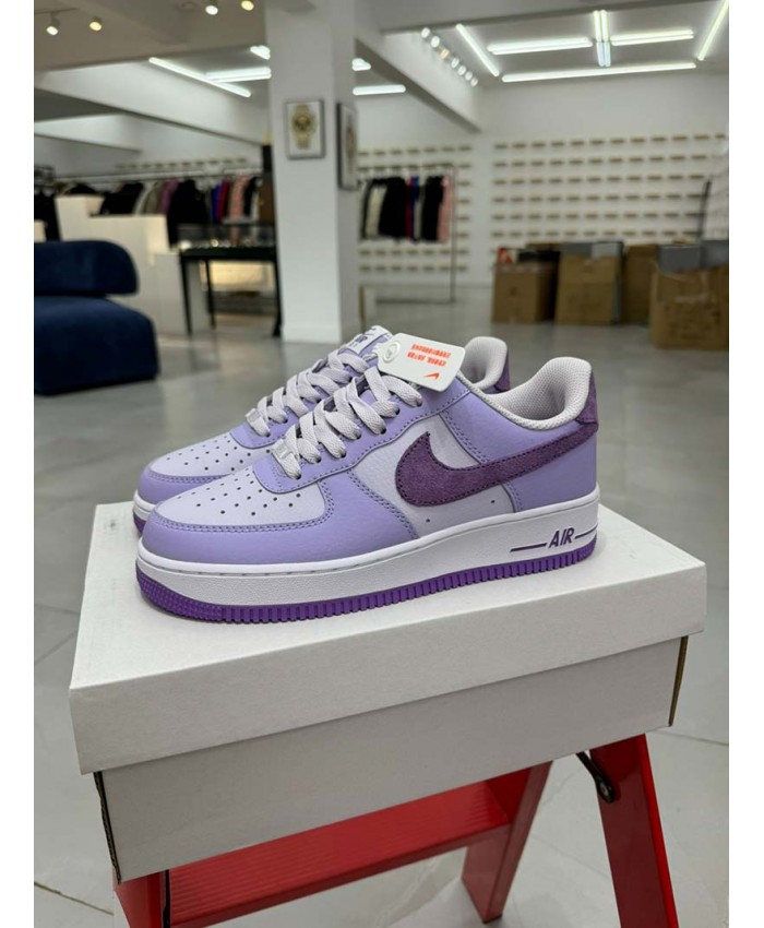 Air Force 1 Skateboard Shoes