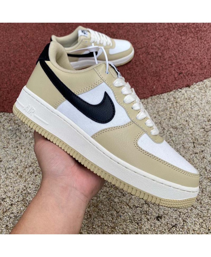 Air Force 1 Skateboard Shoes