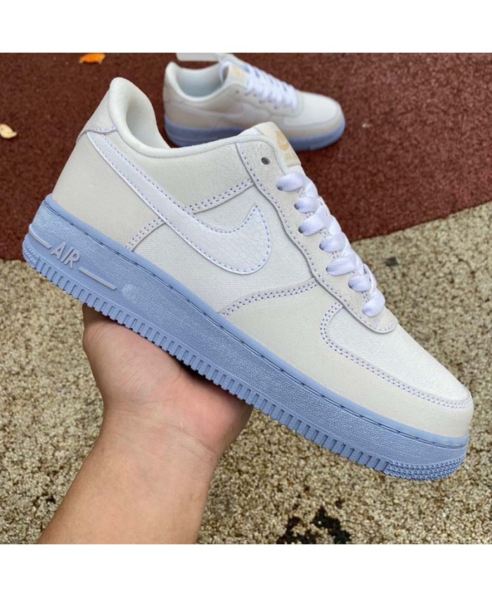 Air Force 1 Skateboard Shoes