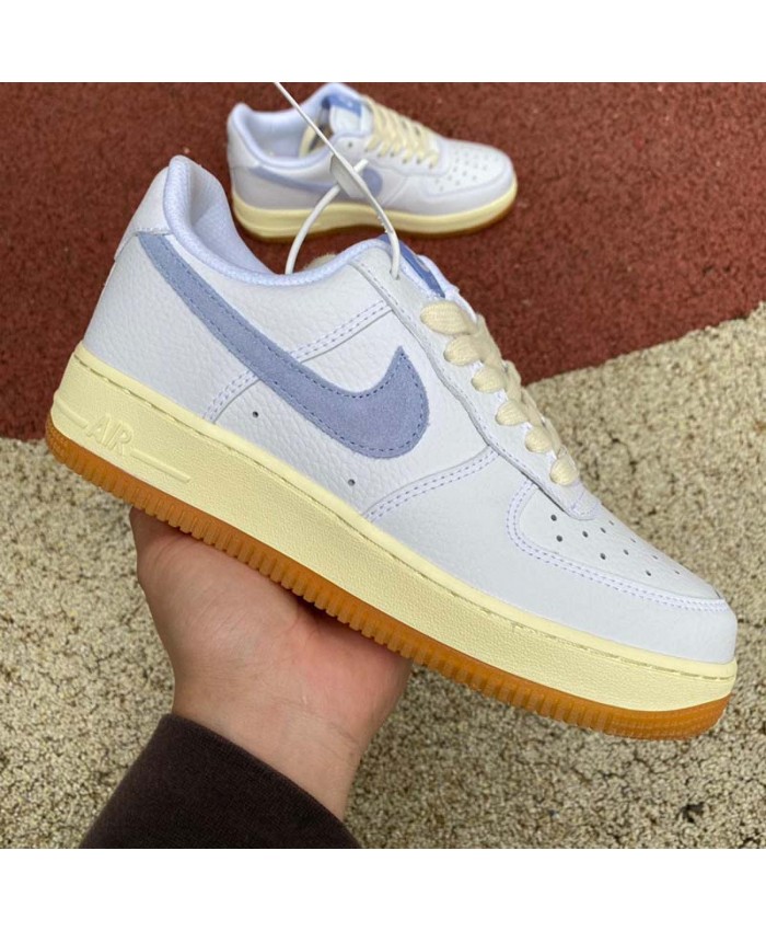 Air Force 1 Skateboard Shoes