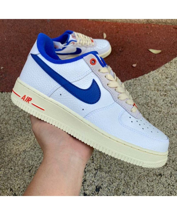 Air Force 1 Skateboard Shoes