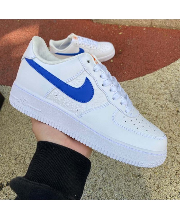 Air Force 1 Skateboard Shoes