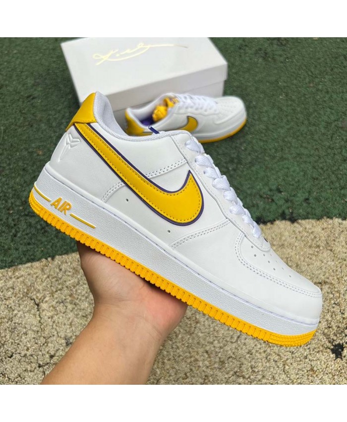 Air Force 1 Skateboard Shoes