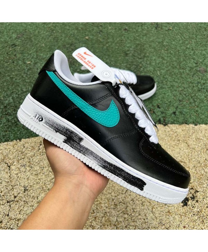 Air Force 1 Skateboard Shoes