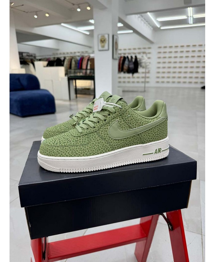 Air Force 1 Skateboard Shoes