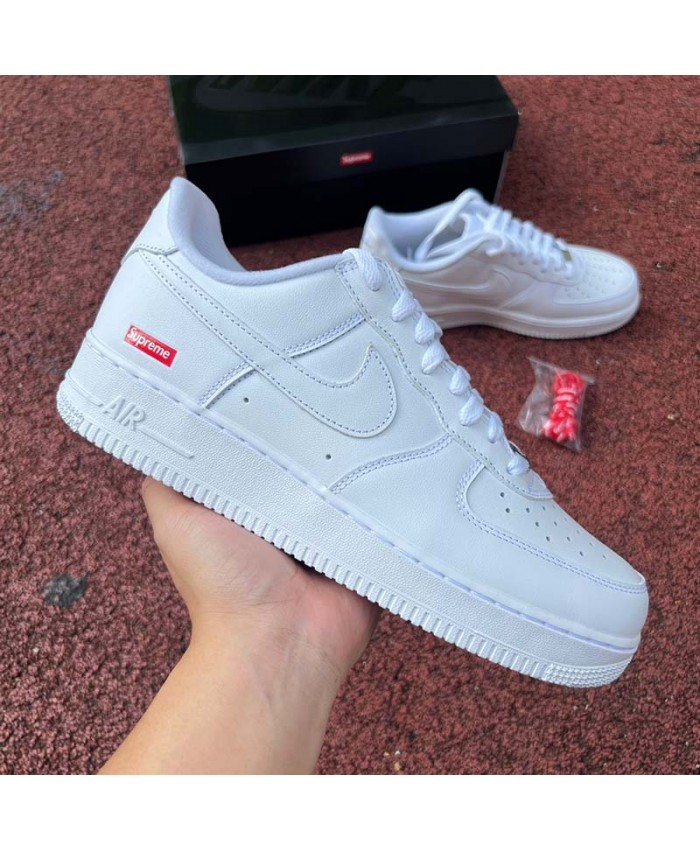 Air Force 1 Skateboard Shoes