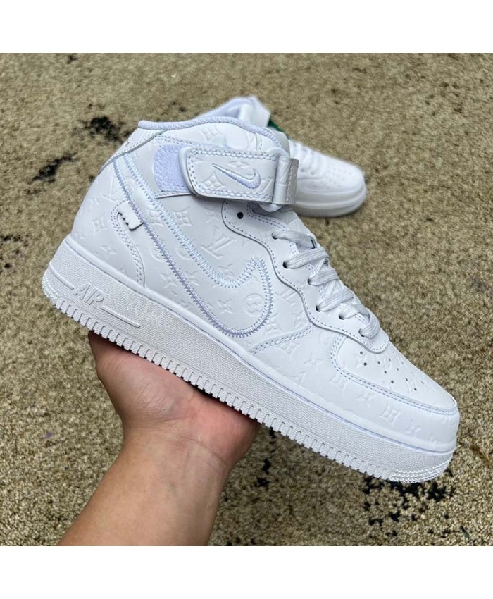 Air Force 1Skateboard Shoes