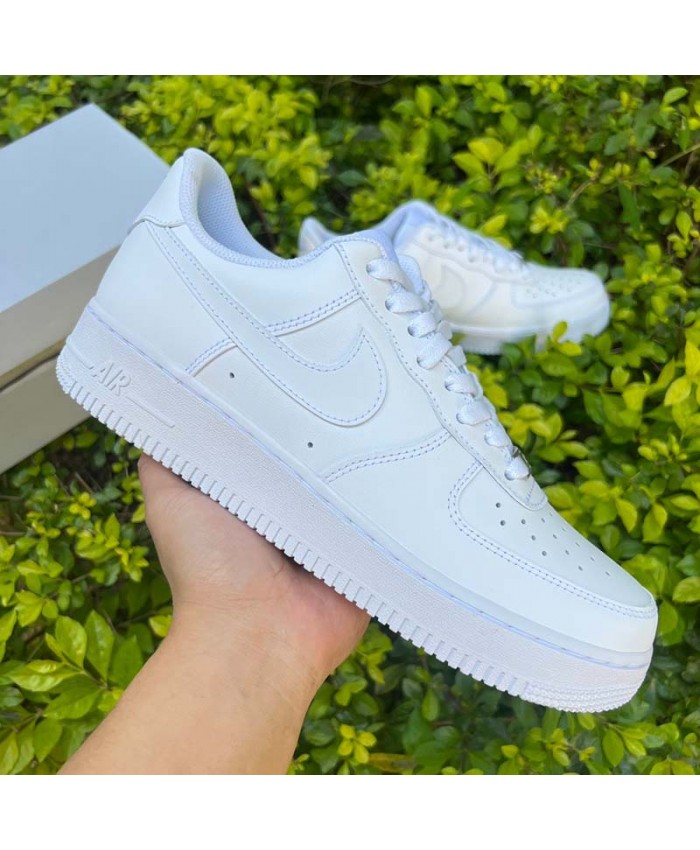 Air Force 1 Skateboard Shoes