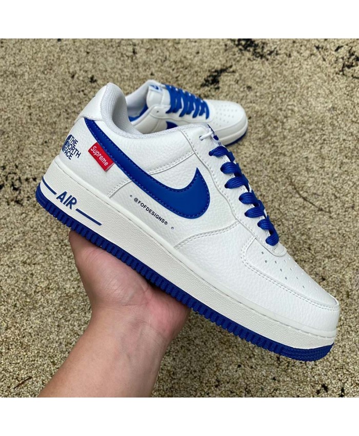 Air Force 1 Skateboard Shoes