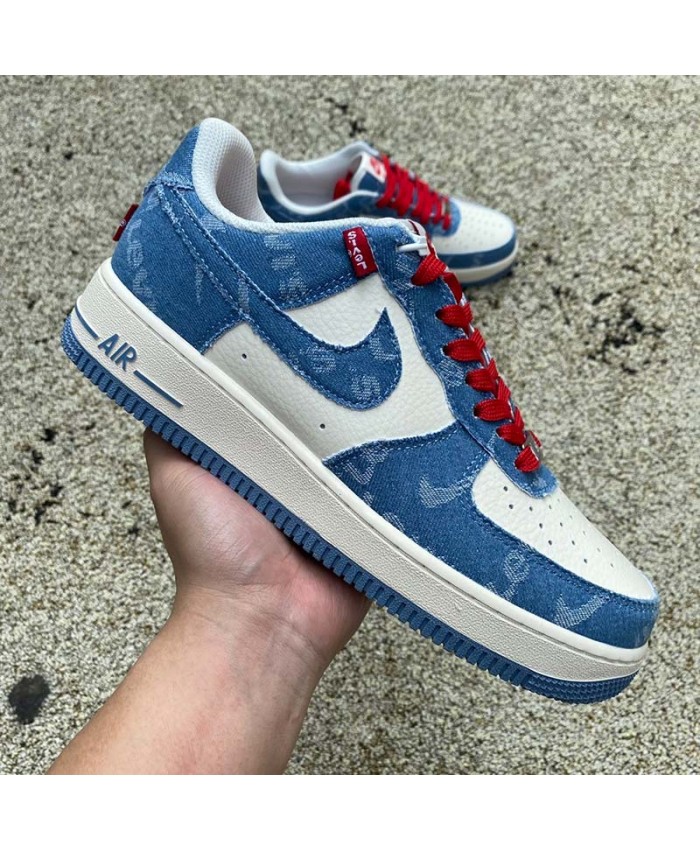 Air Force 1 Skateboard Shoes