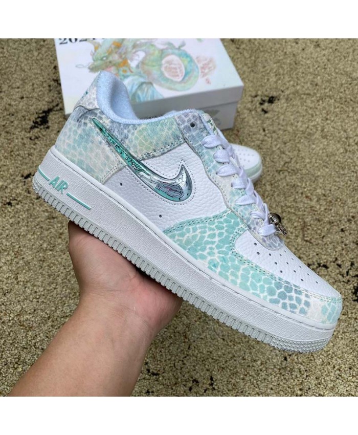 Air Force 1 Skateboard Shoes