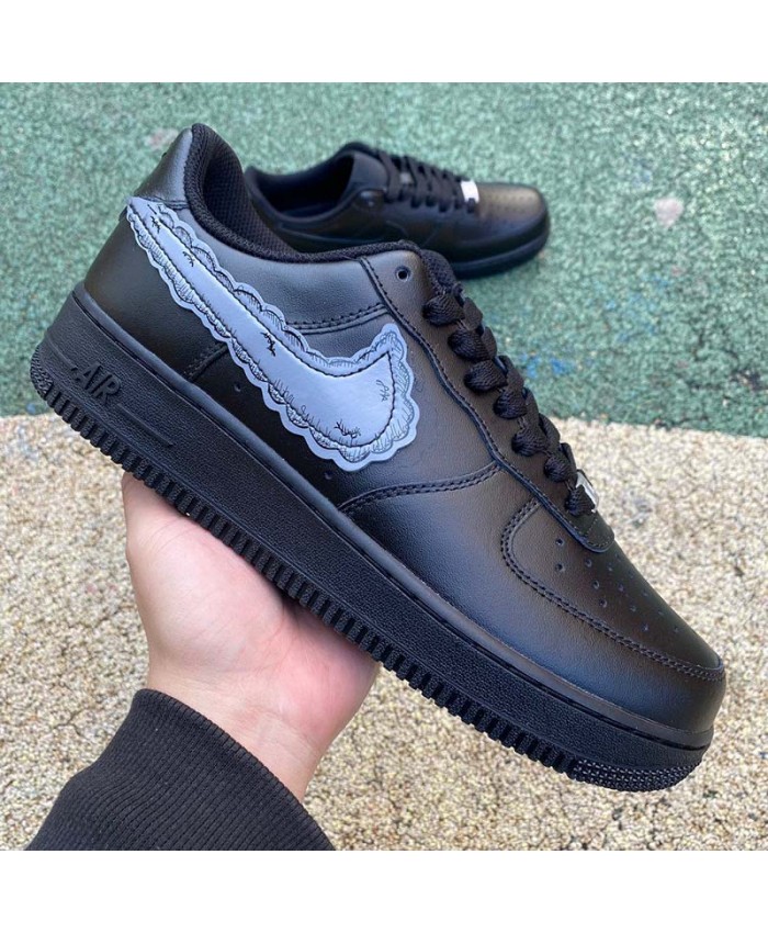 Air Force 1 Skateboard Shoes