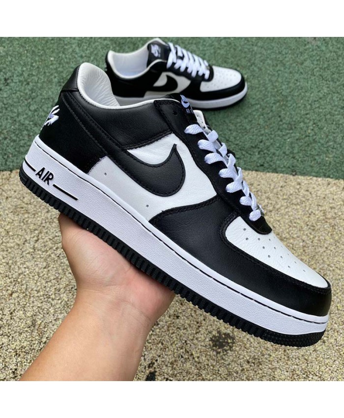 Air Force 1 Skateboard Shoes