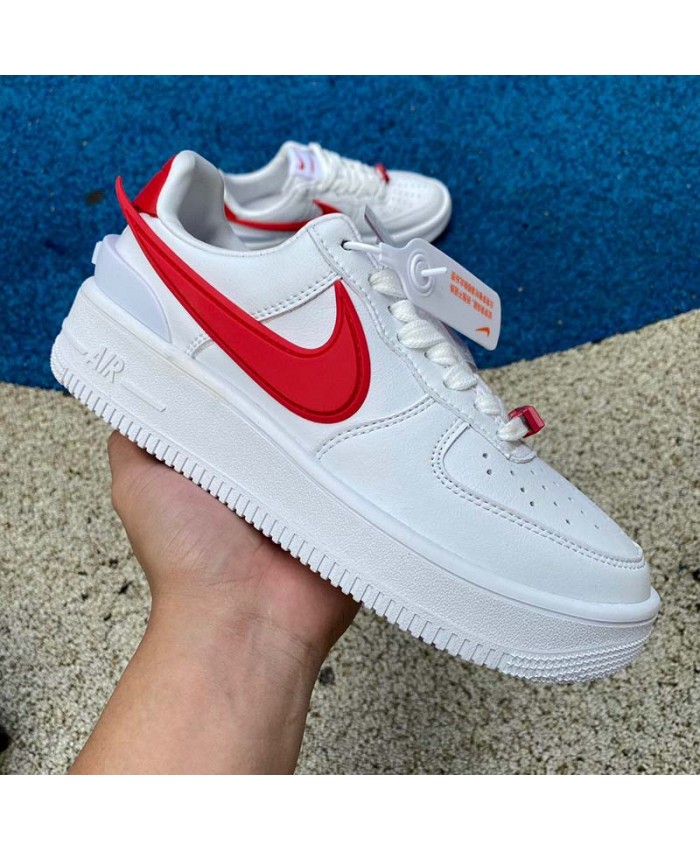 Air Force 1 Skateboard Shoes