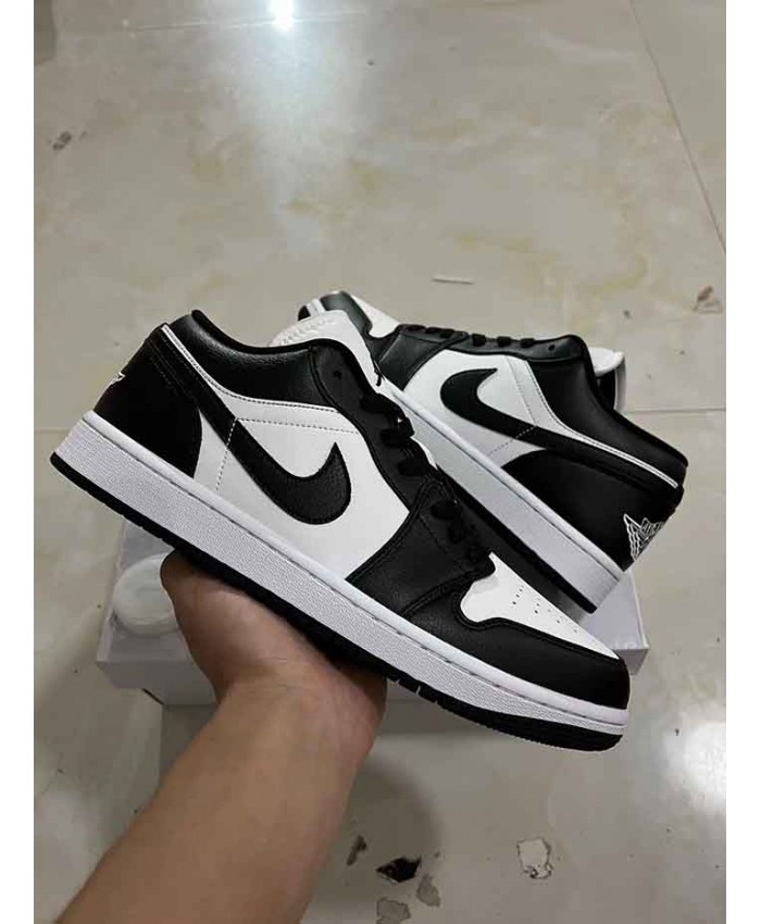  Air Jordan 1 Low Basketball Shoes