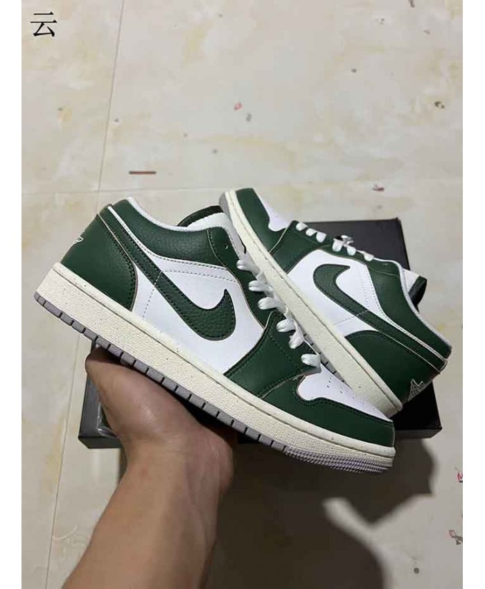  Air Jordan 1 Low Basketball Shoes