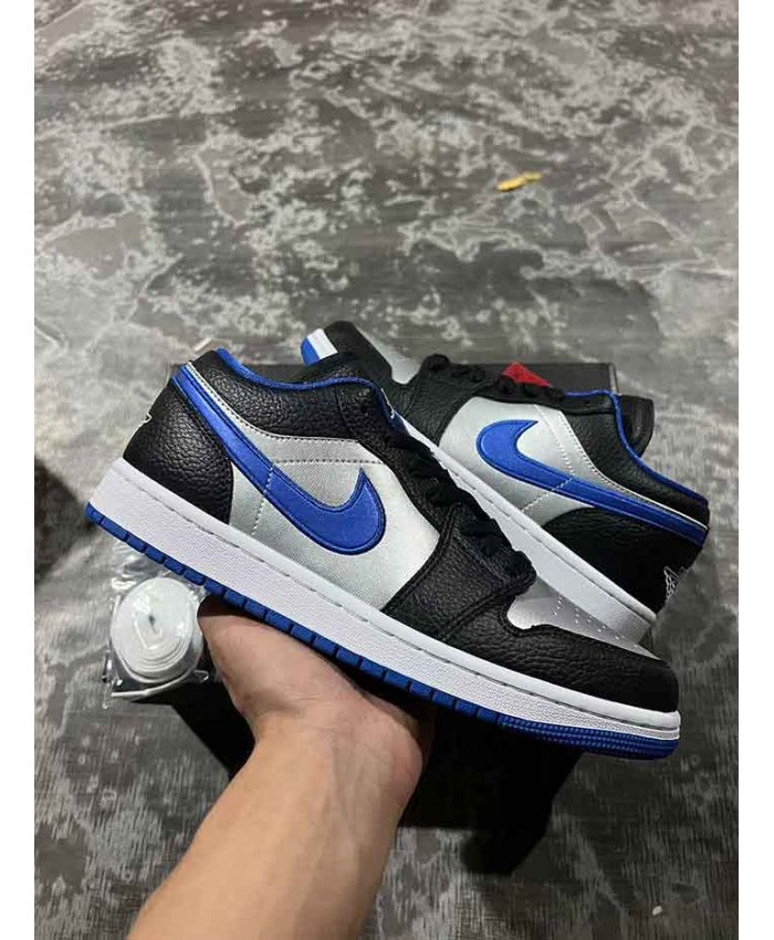  Air Jordan 1 Low Basketball Shoes