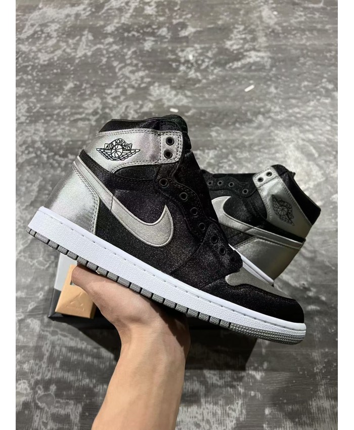 Air Jordan 1 High OG WMNS Satin Shadow