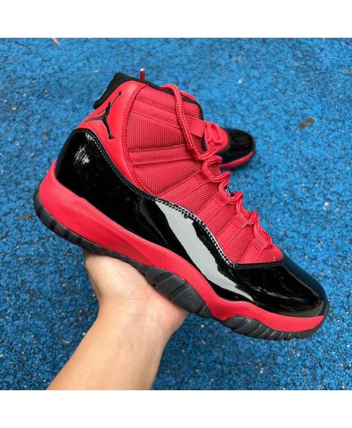 Air Jordan 11 Basketball Shoes