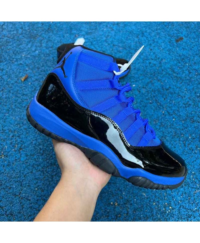 Air Jordan 11 Basketball Shoes