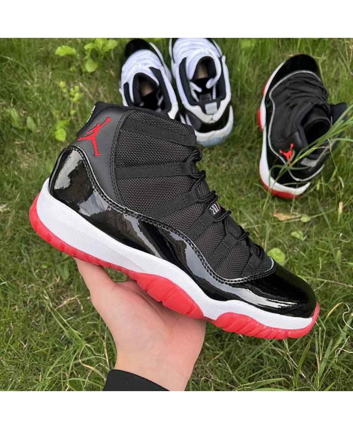 Air Jordan 11 Basketball Shoes