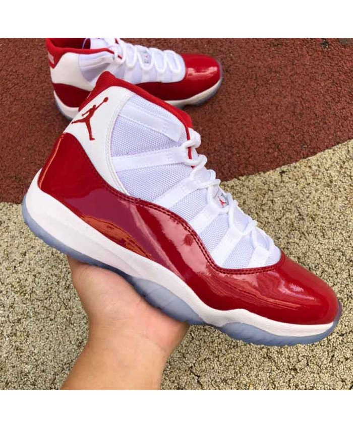 Air Jordan 11 Basketball Shoes