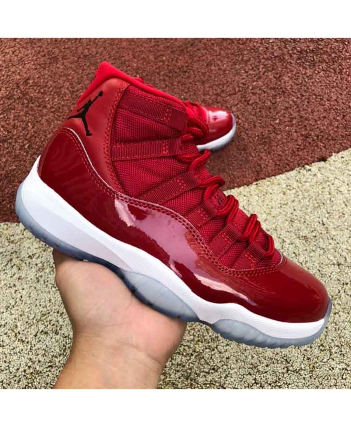 Air Jordan 11 Basketball Shoes