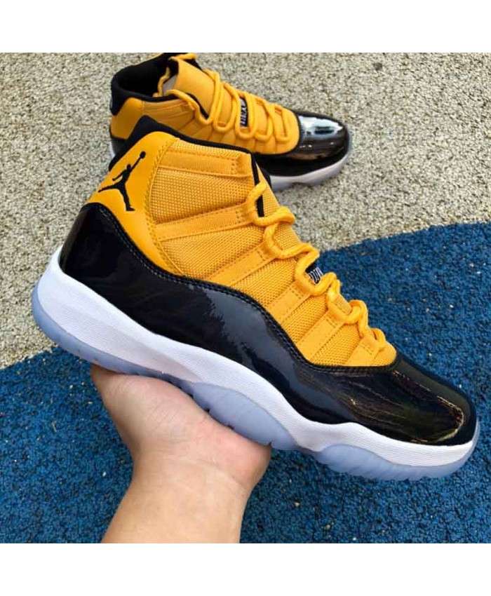 Air Jordan 11 Basketball Shoes