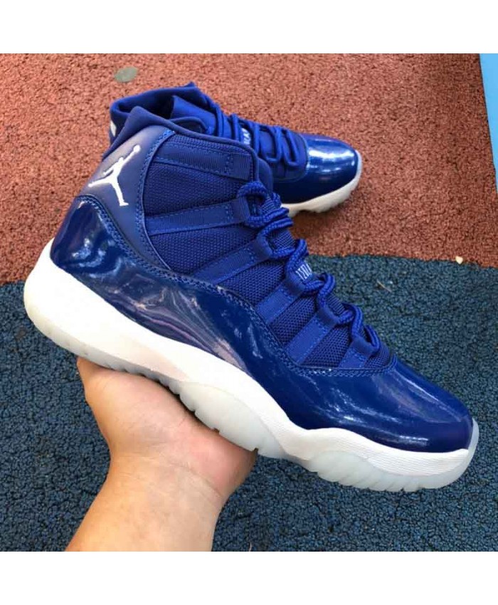 Air Jordan 11 Basketball Shoes