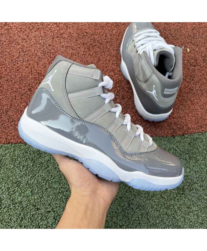 Air Jordan 11 Basketball Shoes