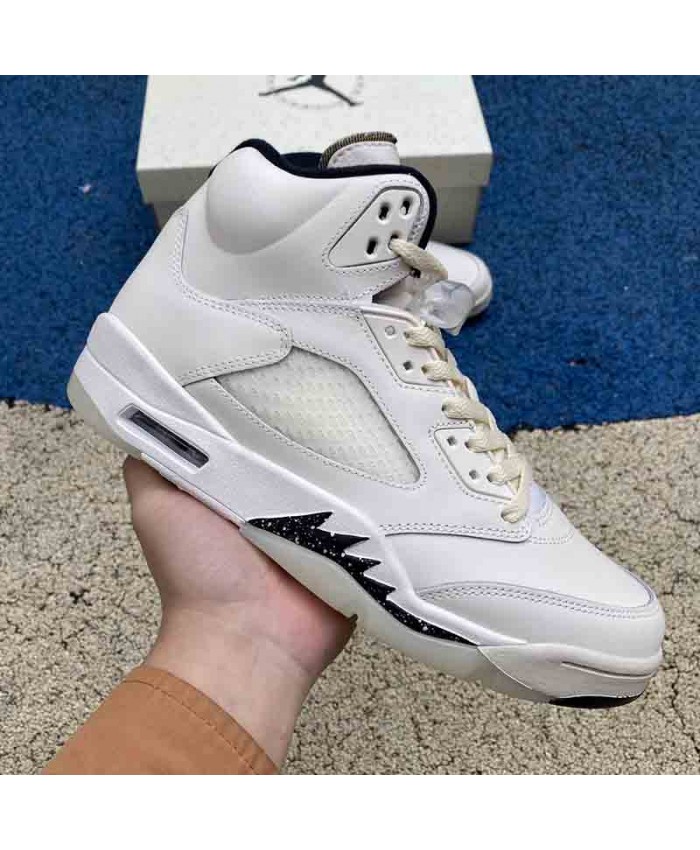 Air Jordan 5 Retro Basketball Shoes