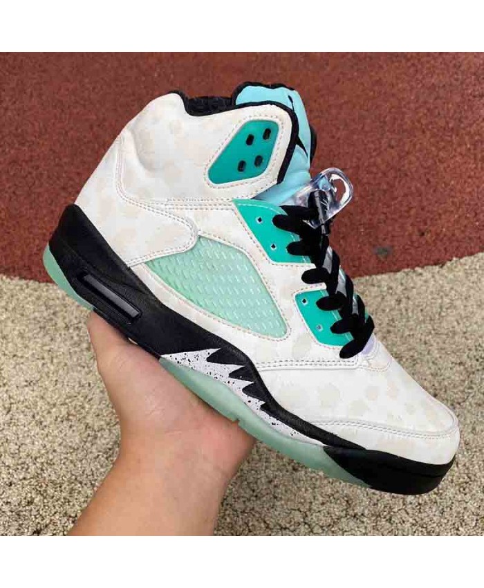 Air Jordan 5 Retro Basketball Shoes