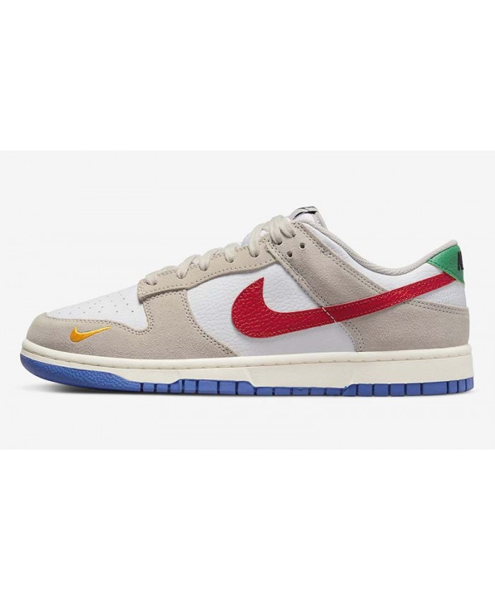 SB Dunk Low Skateboard shoes