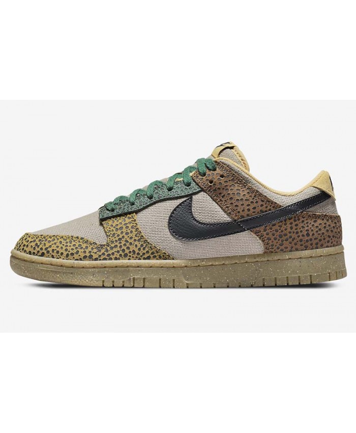 SB Dunk Low Skateboard shoes