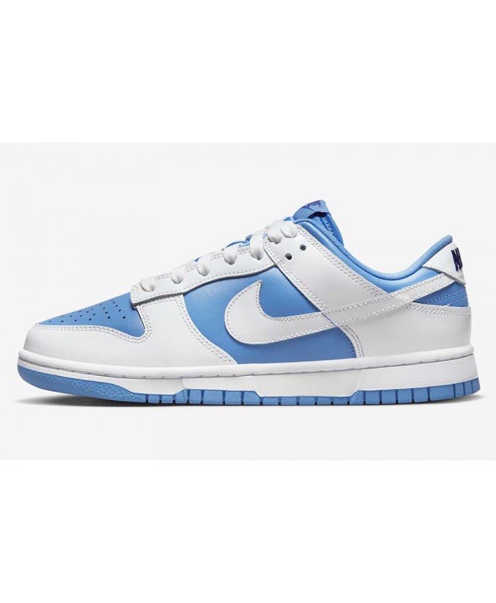 SB Dunk Low Skateboard shoes