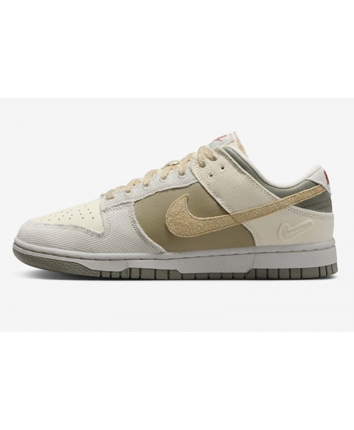 SB Dunk Low Skateboard shoes