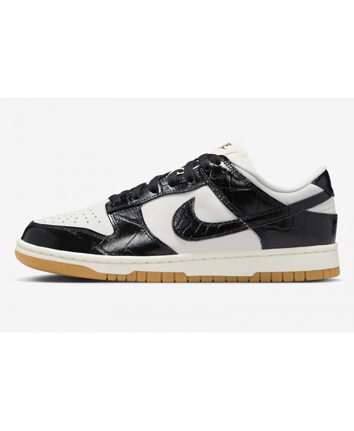 SB Dunk Low Skateboard shoes