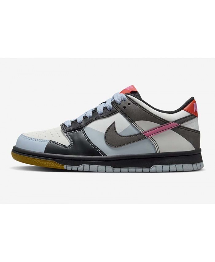 SB Dunk Low Skateboard shoes