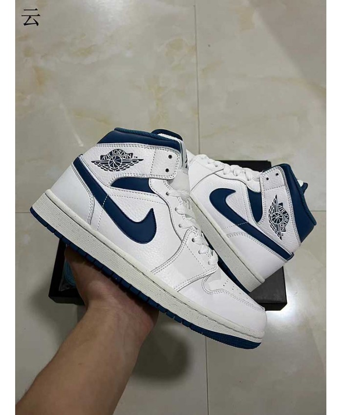 Air Jordan 1 Basketball Shoes