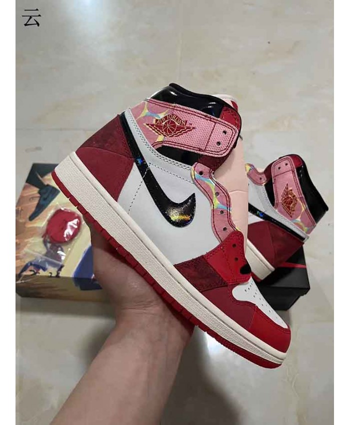 Air Jordan 1 Basketball Shoes