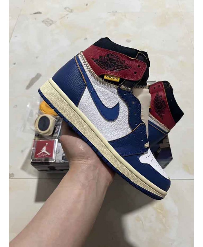 Air Jordan 1 Retro High OG NRG Basketball Shoes