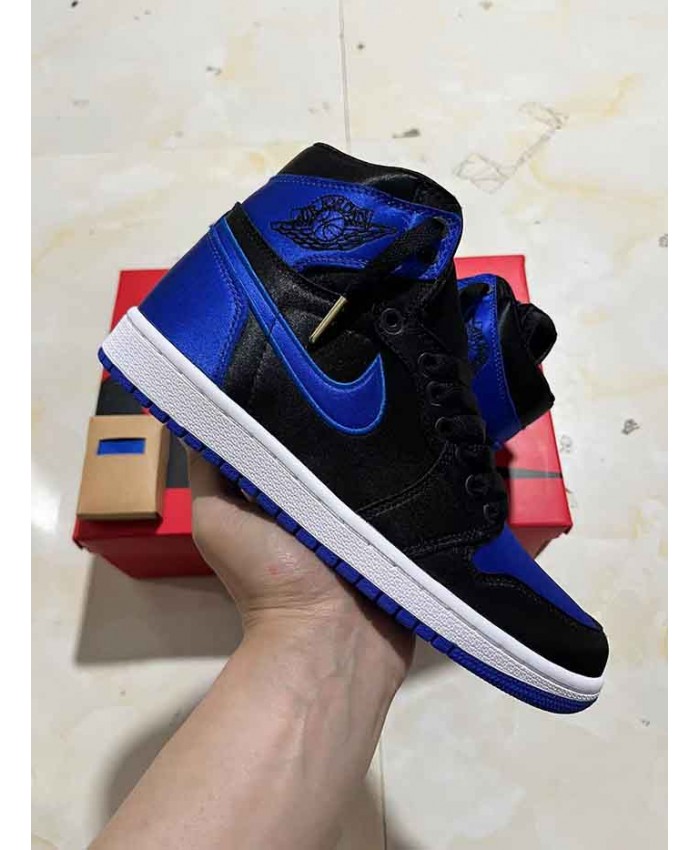 Air Jordan 1 High OG Royal Reimagined Basketball Shoes