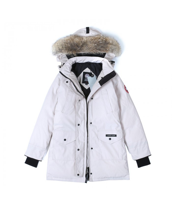 Fashion Down Jacket Winter Men Women Warm Coat