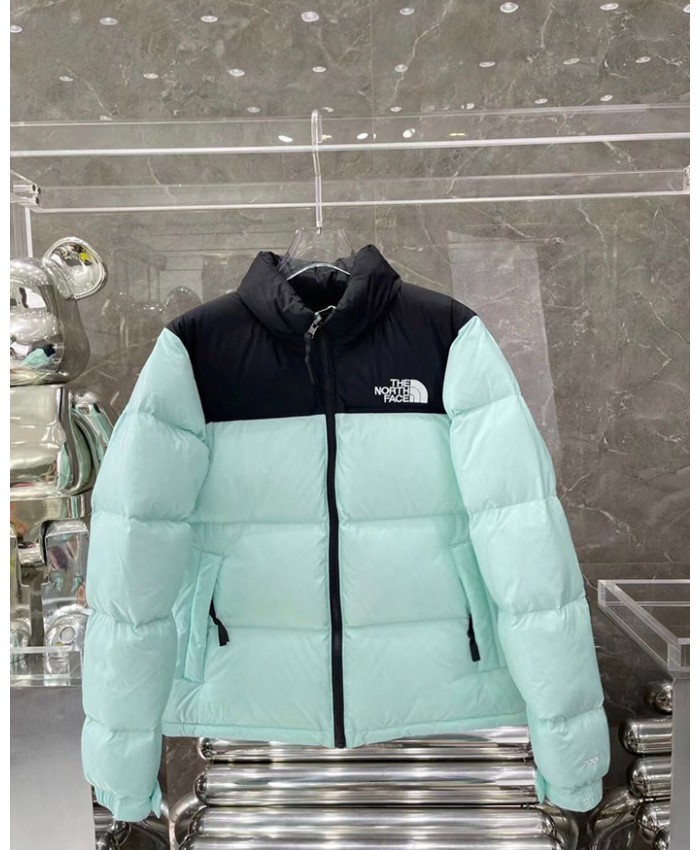 Winter Trendy Coat Men Women Warm Down Jacket