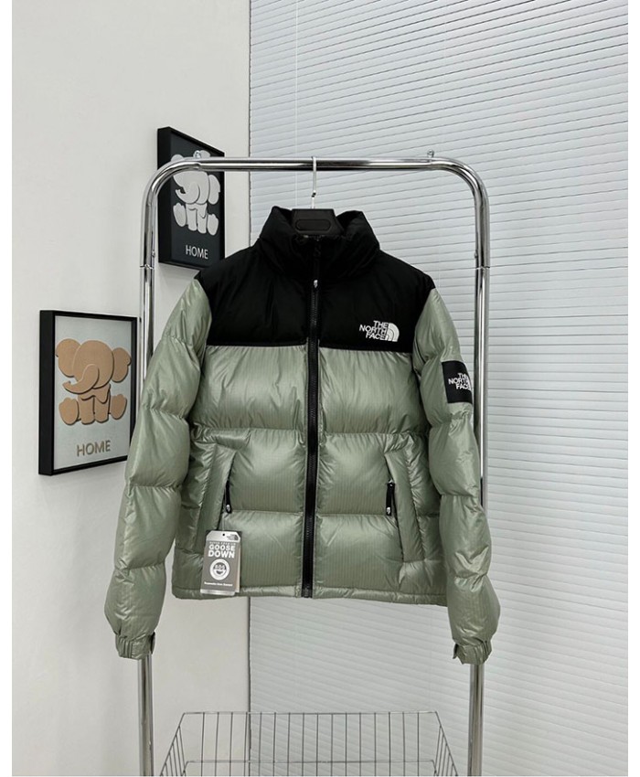 Winter Trendy Coat Men Women Warm Down Jacket