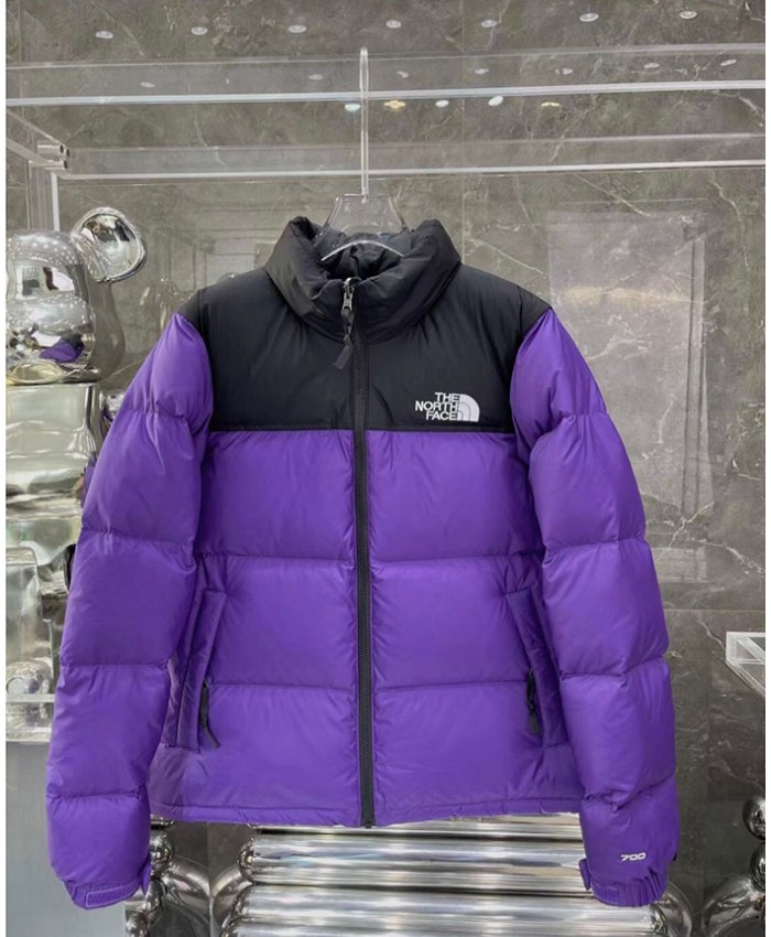 Fashion Coat Winter Warm Down Jacket